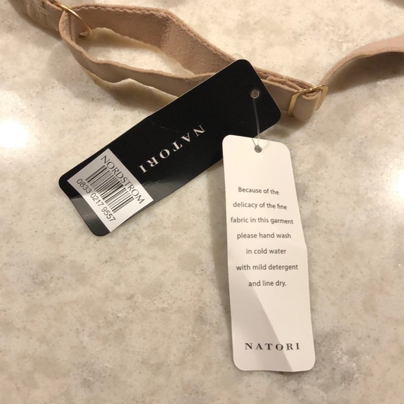 🌸NATORI Elusive Full Fit Contour Underwire Bra - Picture 3 of 5